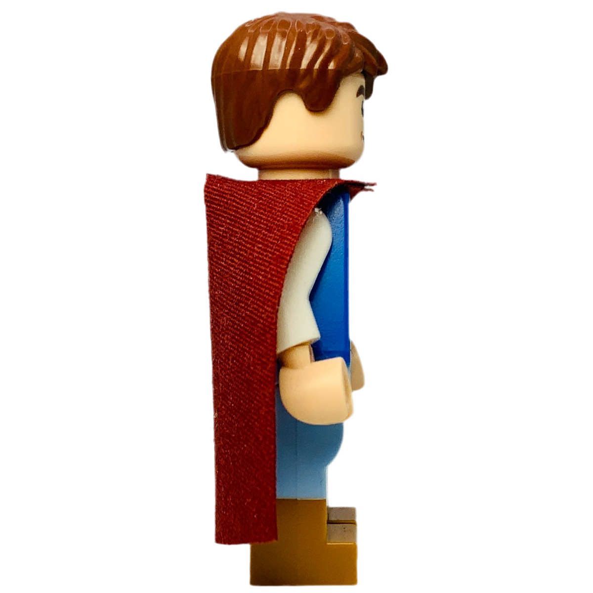 Prince Florian, dis135, LEGO® Disney Minifigure