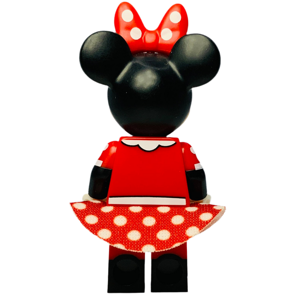Minnie Mouse, dis043