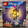 Sally's Flowerpot, 43288 - LEGO® Disney Set