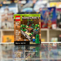 Minecraft Micro World (LEGO Ideas) - The Forest, 21102 - LEGO® Ideas Set