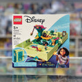 Antonio’s Magical Door, 43200 - LEGO® Disney