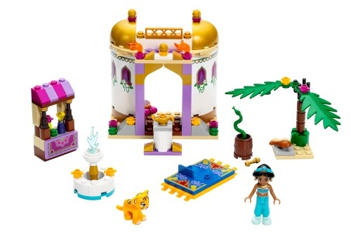 Jasmine's Exotic Palace, 41061