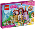 Belle's Enchanted Castle, 41067