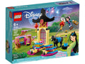 Mulan's Training Grounds, 43182