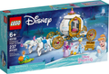Cinderella's Royal Carriage, 43192-1
