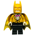 Bat-Pack Batman, sh0310 - LEGO® DC Minifigure