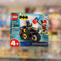 Batman versus Harley Quinn, 76220 - LEGO® DC Set