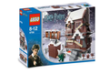 Shrieking Shack, 4756 - LEGO® Harry Potter Set