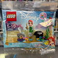 Disney Princess Ariel's Underwater Symphony polybag, 30552