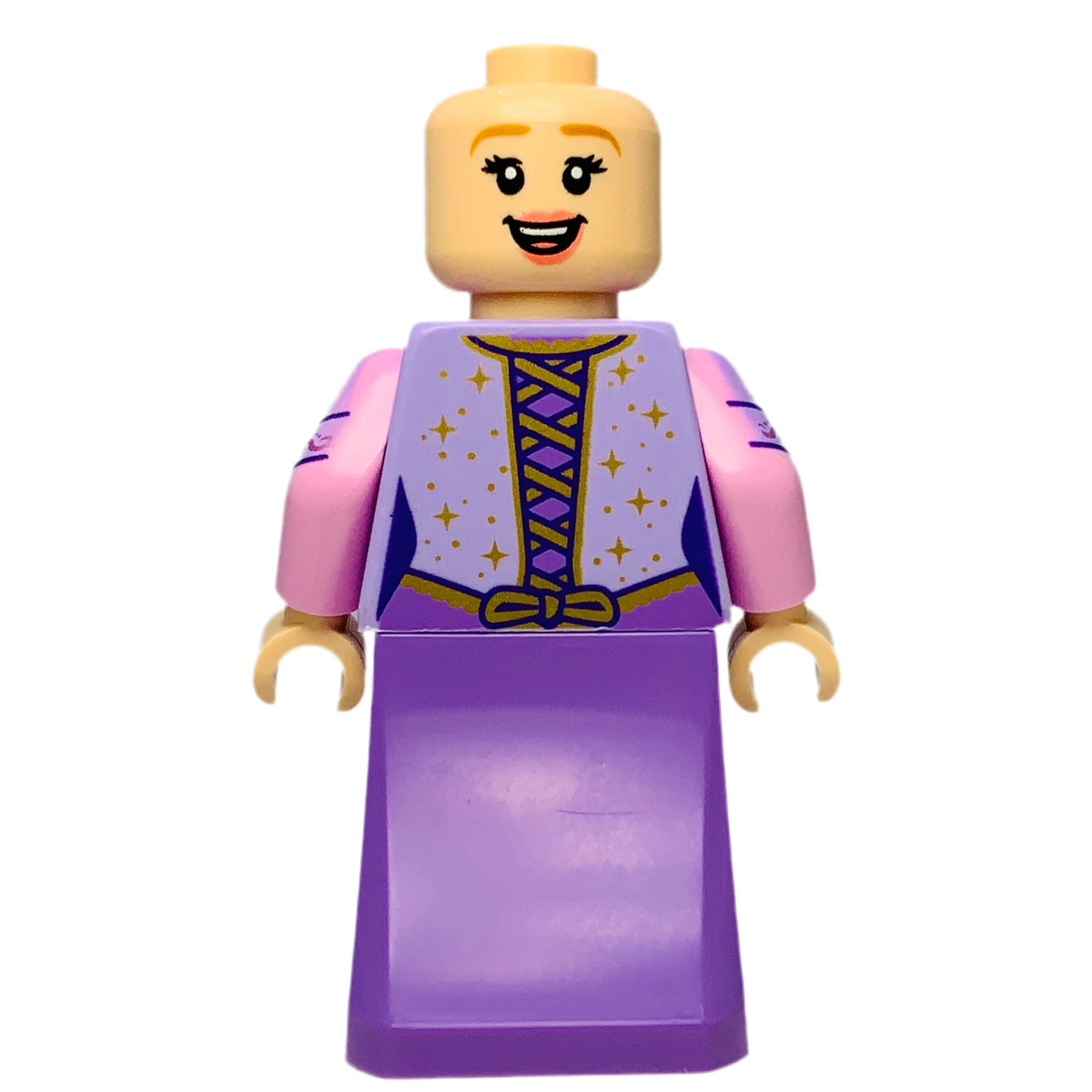 Rapunzel dis138, LEGO® Disney Minifigure