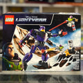 Zurg Battle 76831 - LEGO® Disney Pixar Lightyear Set
