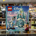 Elsa's Magical Ice Palace, 41148