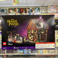 The Sanderson Sisters' Cottage, 21341 - LEGO® Ideas Set