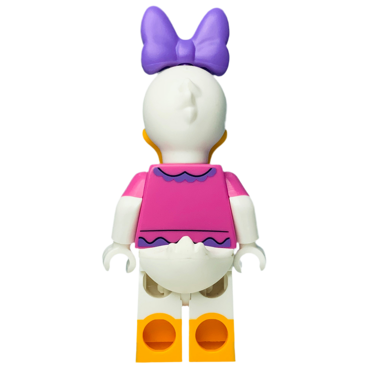 Daisy Duck, dis021