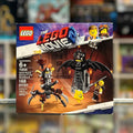 Battle-Ready Batman and MetalBeard, 70836 - LEGO® The LEGO Movie 2 Set