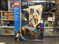 Harry and the Marauder's Map, 4751 - LEGO® Harry Potter Set
