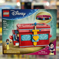 Snow White's Jewelry Box, 43276 - LEGO® Disney Set