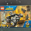Batman: The Attack of the Talons, 76110 - LEGO® DC Super Heroes Set