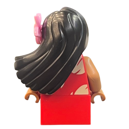 Lilo, idea201, LEGO® Disney Minifigure