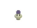 Mrs. Potts - Lavender Flower, dp077