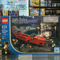 Motorized Hogwarts Express, 10132 - LEGO® Harry Potter Set
