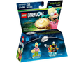 Fun Pack - The Simpsons (Krusty and Clown Bike), 71227