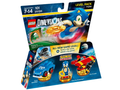 Level Pack - Sonic the Hedgehog, 71244