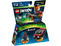 Fun Pack - The A-Team (B.A. Baracus and B.A.'s Van), 71251