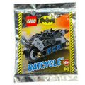 Batcycle foil pack, 212222