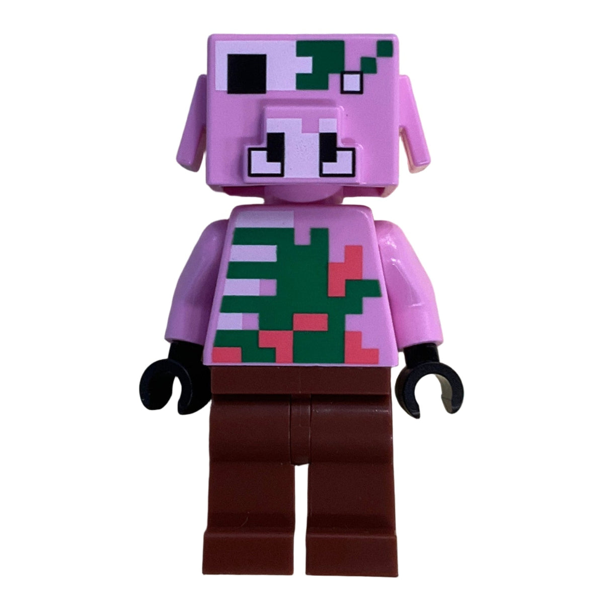 Zombified Piglin, min192