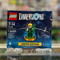 Green Arrow polybag, 71342 - LEGO® Dimensions Set