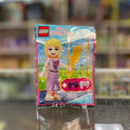 Rapunzel foil pack, 302102