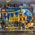 Hogwarts Chamber of Secrets, 76389 - LEGO® Harry Potter Set