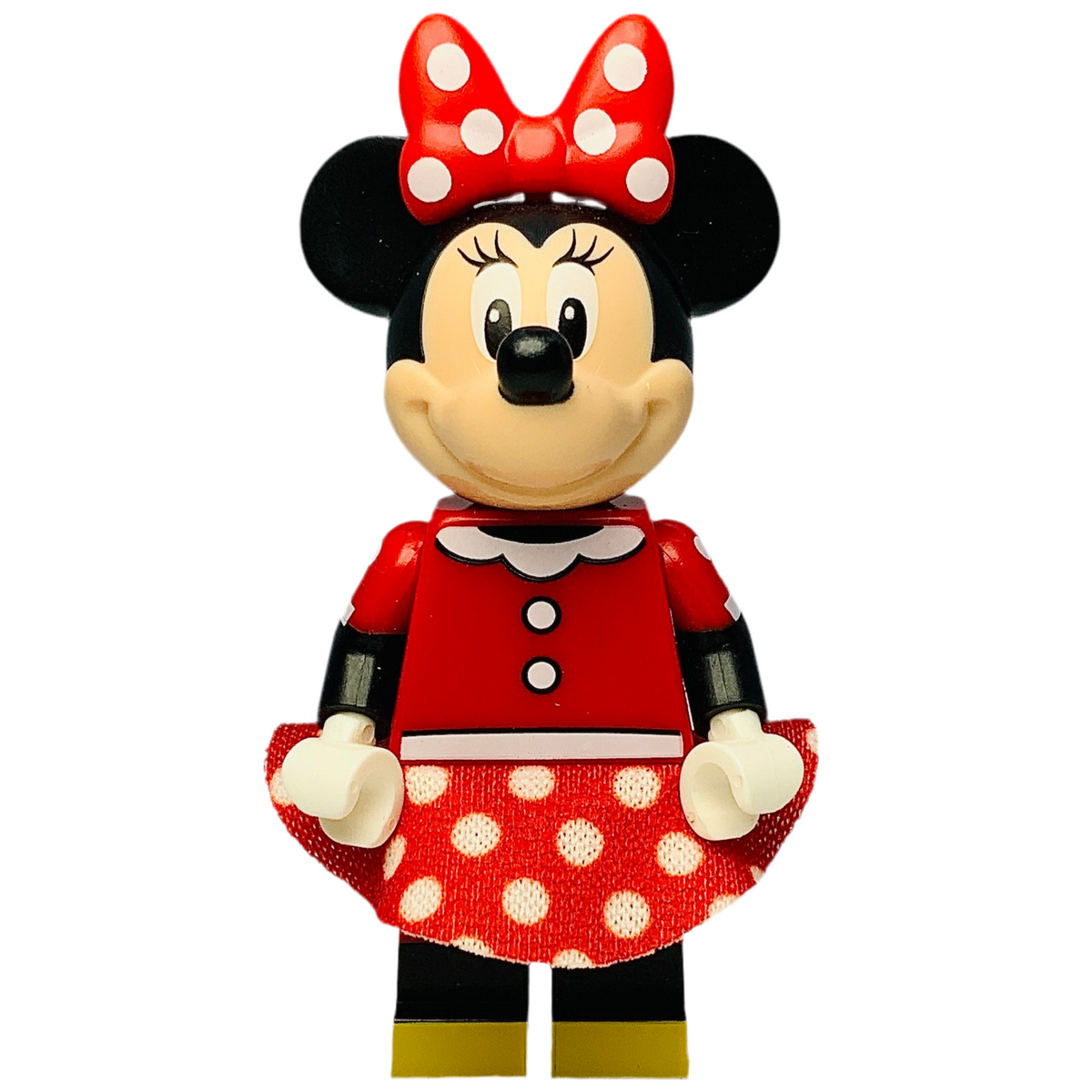 Minnie Mouse, dis043