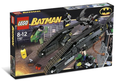 The Bat-Tank: The Riddler and Bane's Hideout, 7787