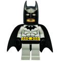 Batman, bat001 - LEGO® Batman Minifigure