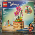 Moana's Flowerpot, 43252