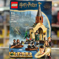 Hogwarts Castle Boathouse, 76426 - LEGO® Harry Potter set