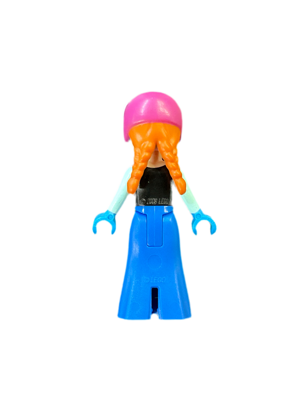 Anna, dp036