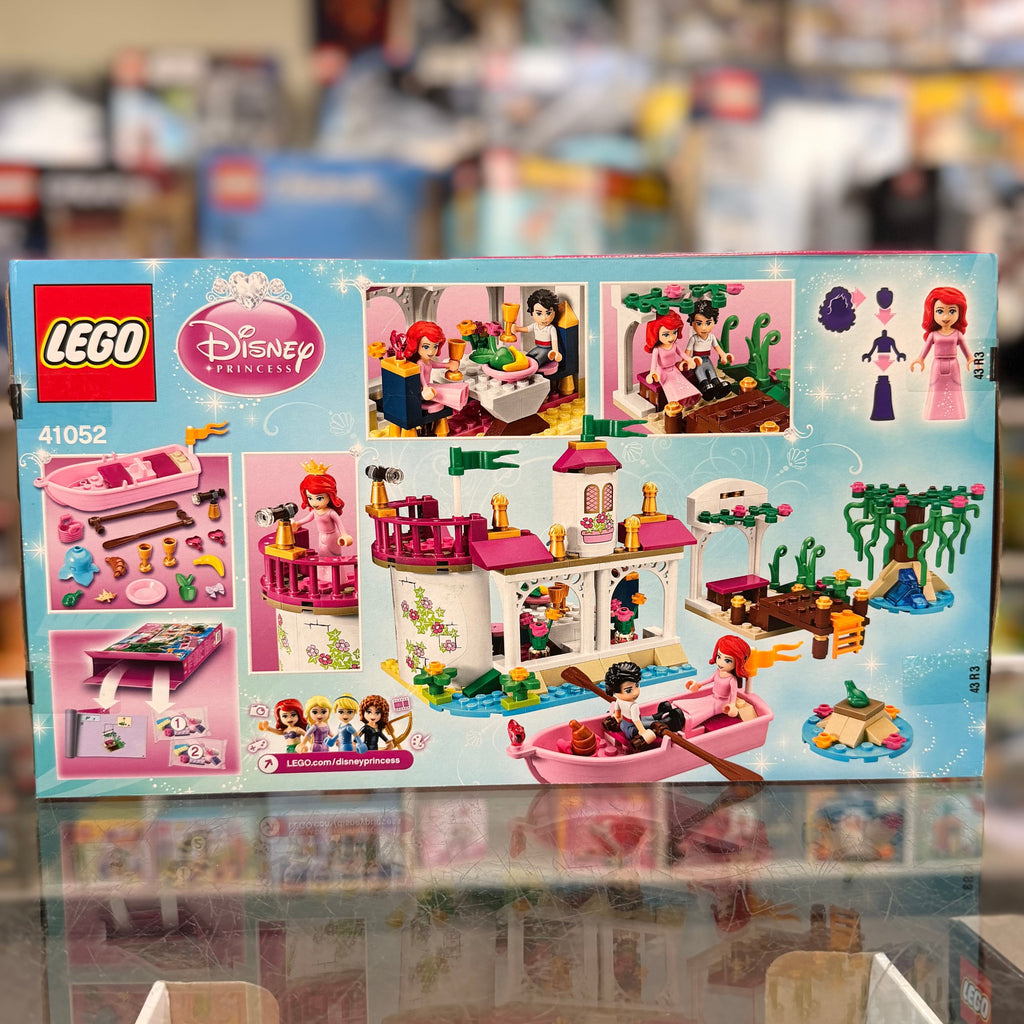 Ariel's Magical Kiss, 41052 - LEGO® Disney
