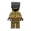 Safari Ranger, min202 - LEGO® Minecraft