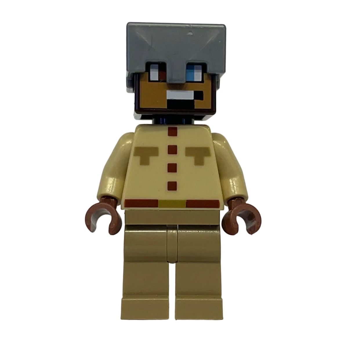 Safari Ranger, min202 - LEGO® Minecraft