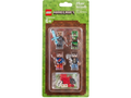 Skin Pack 1 blister pack, 853609 - LEGO® Minecraft Set