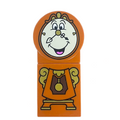 Duplo Cogsworth, dupclock01