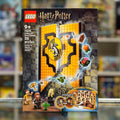 Hufflepuff House Banner, 76412 - LEGO® Harry Potter Set