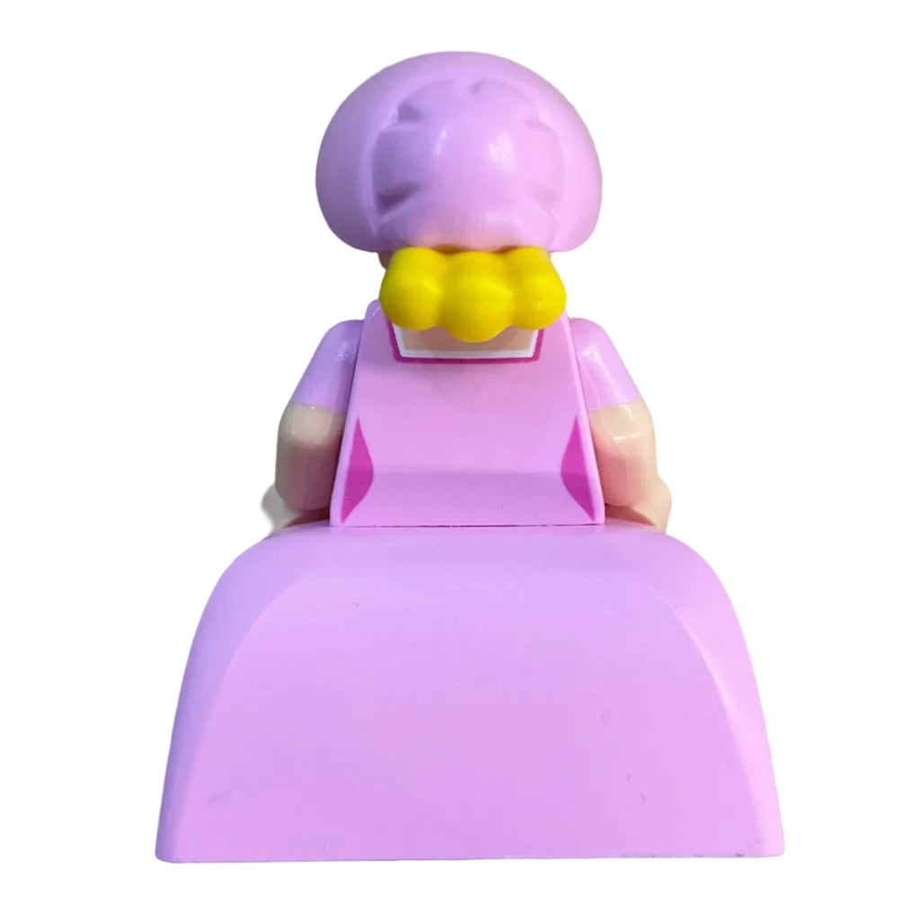Bo Peep - Bright Pink Dress, dis184 - LEGO® Disney