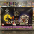 Disney Tim Burton's The Nightmare Before Christmas, 21351 - LEGO® Ideas