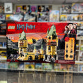 Hogwarts, 4867 - LEGO® Harry Potter Set