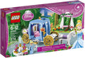 Cinderella's Dream Carriage, 41053-1