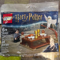 Harry Potter and Hedwig: Owl Delivery polybag, 30420 - LEGO® Harry Potter Set